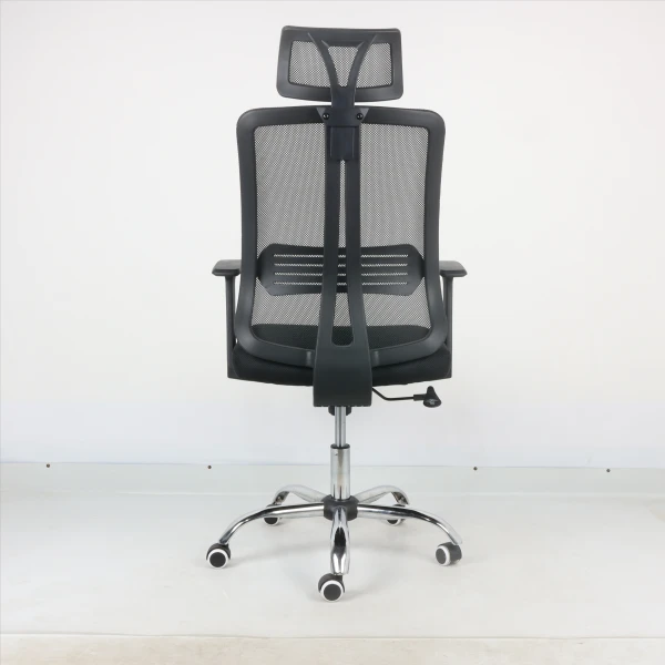High Back Chair
