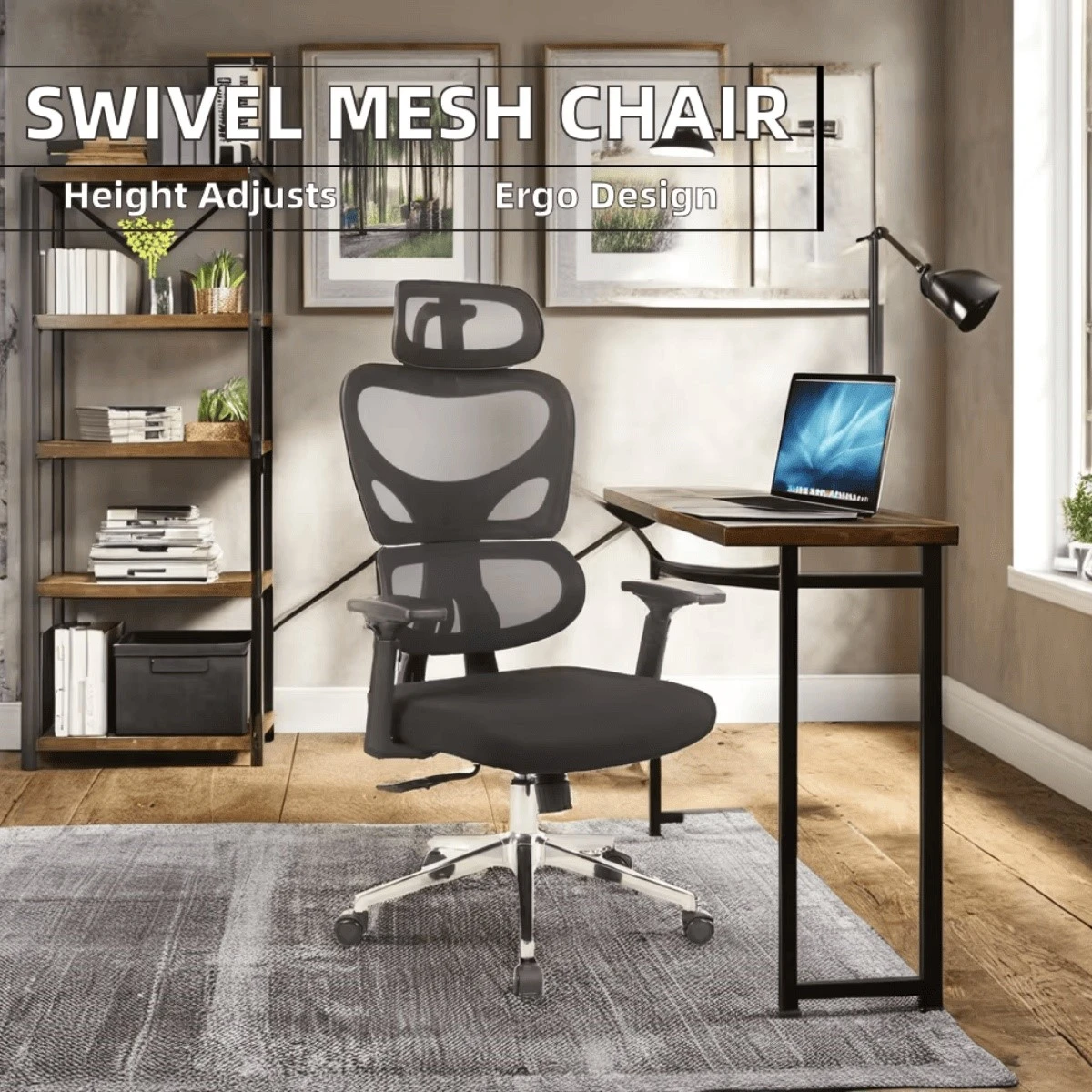 High Quality Mesh Chair High Quality Mesh Chair